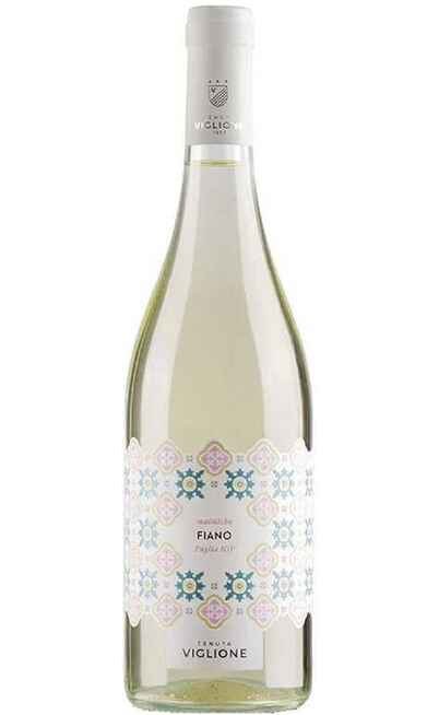 Fiano BIO [TENUTA VIGLIONE]