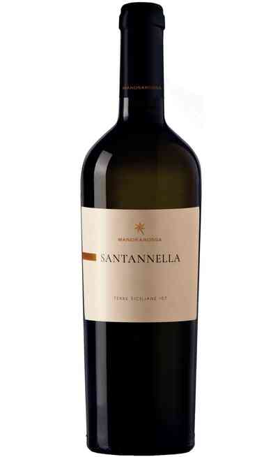 Fiano - Chenin Blanc "Santannella"