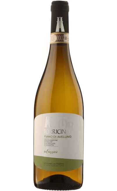 Fiano di Avellino DOCG [Torricino]