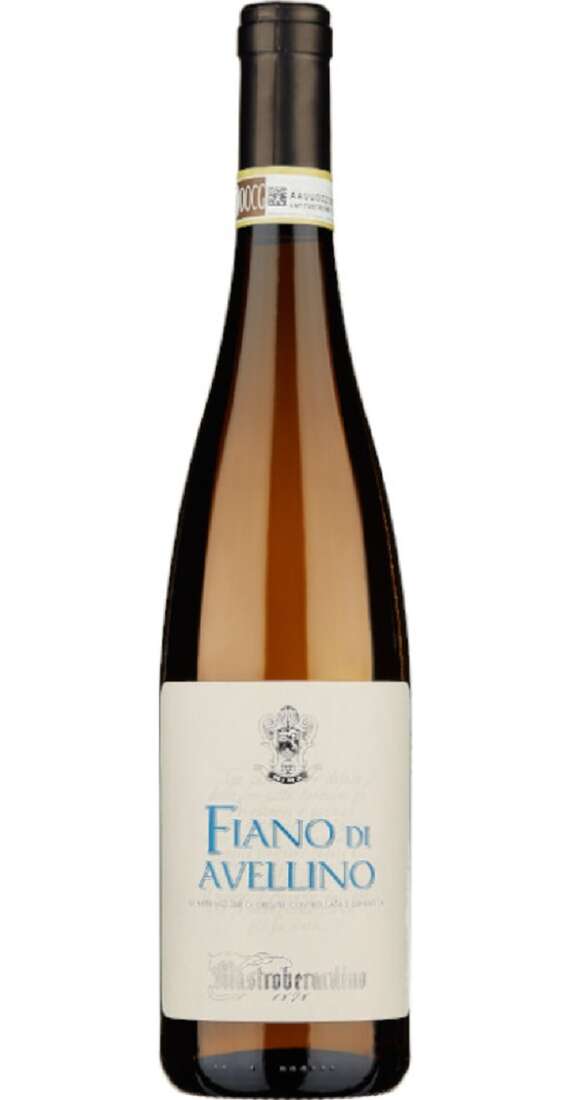 Fiano di Avellino DOCG