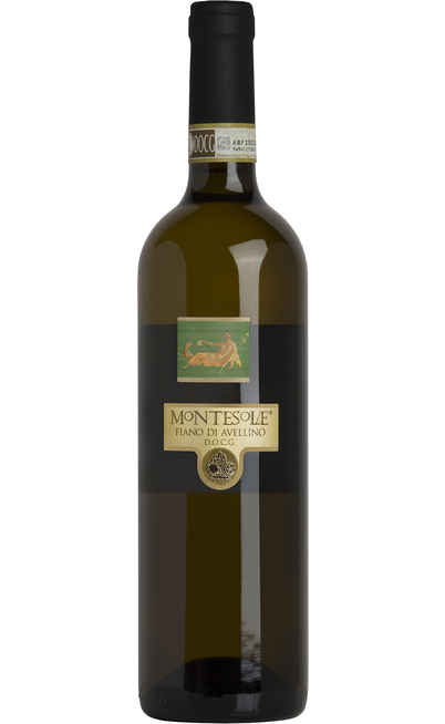 Fiano di Avellino DOCG [MONTESOLE]