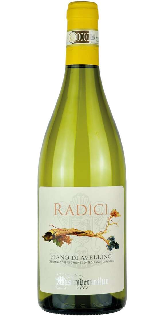 Fiano di Avellino "RADICI" DOCG