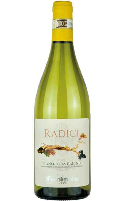 Fiano di Avellino "RADICI" DOCG [Mastroberardino ]