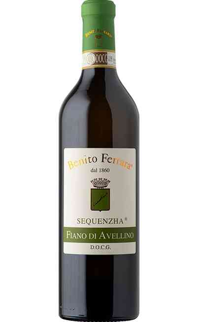 Fiano di Avellino SEQUENZHA DOCG