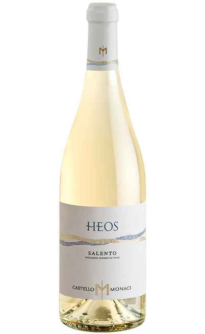 Fiano Moscatello Selvatico Salento "HEOS" [CASTELLO MONACI]