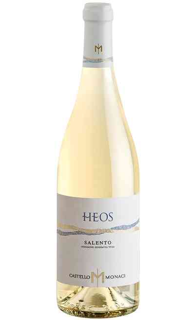 Fiano Moscatello Selvatico Salento "HEOS"