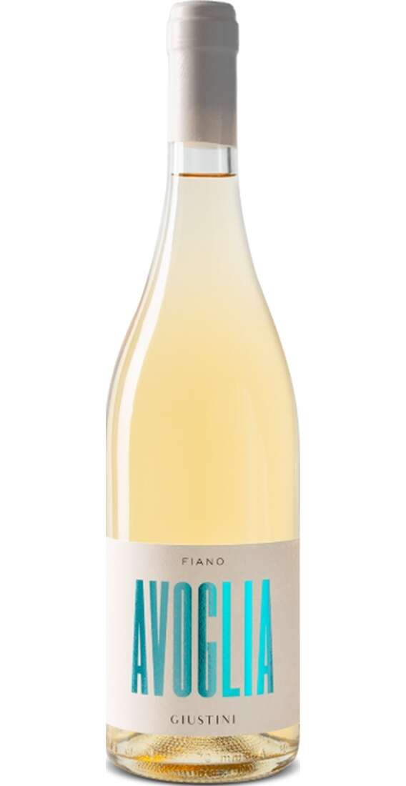 Fiano Puglia AVOGLIA IGP
