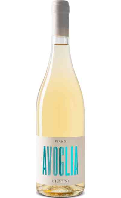Fiano Puglia AVOGLIA IGP