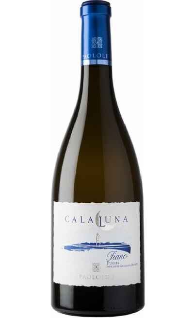 Fiano Puglia CALALUNA [PAOLOLEO]