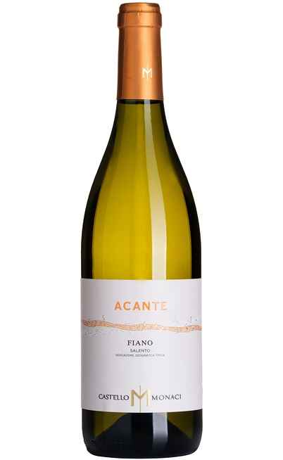 Fiano Salento "ACANTE" [CASTELLO MONACI]