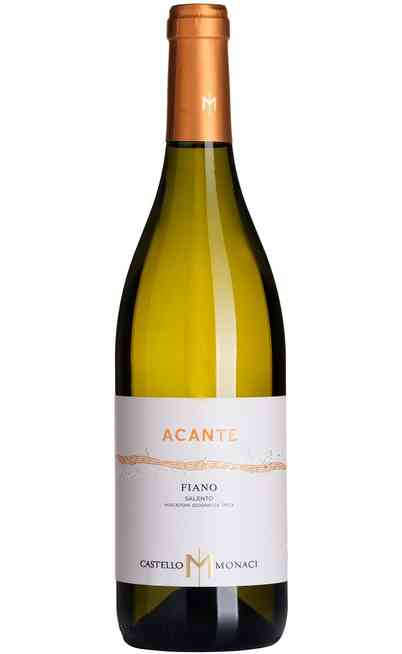 Fiano Salento "ACANTE"