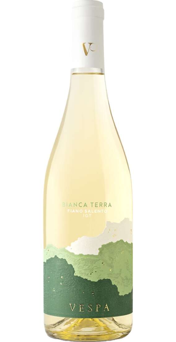Fiano Salento BIANCA TERRA