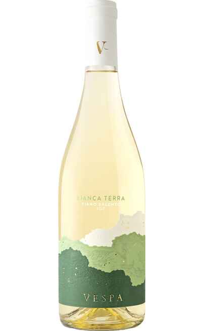 Fiano Salento BIANCA TERRA [VESPA VIGNAIOLI]