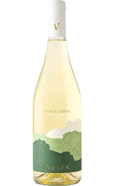 Fiano Salento BIANCA TERRA