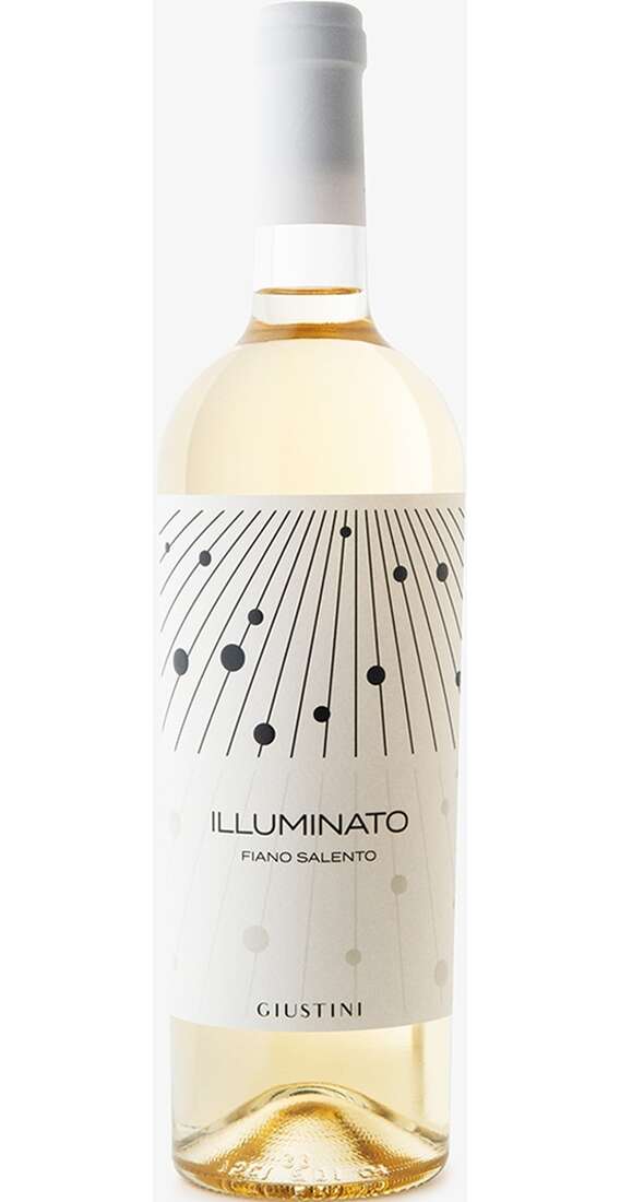 Fiano Salento ILLUMINATO IGP