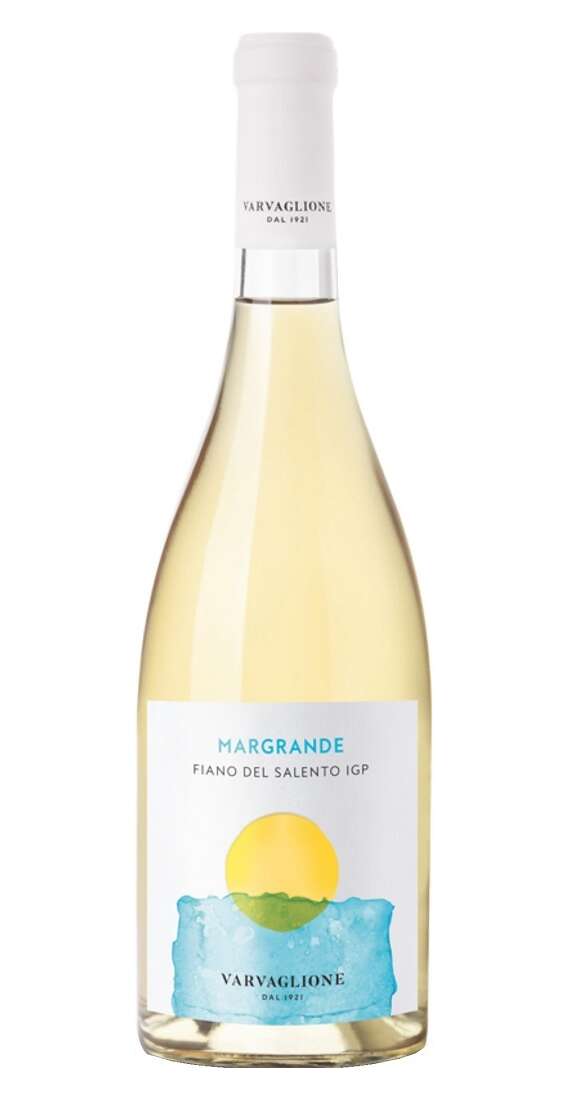 Fiano Salento MARGRANDE