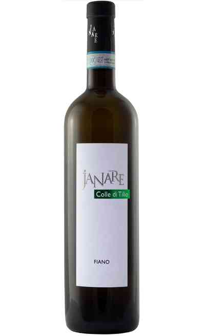 Fiano Sannio "Colle di Tilio" DOP