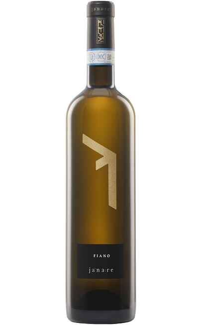 Fiano Sannio JANARE DOP [LA GUARDIENSE]