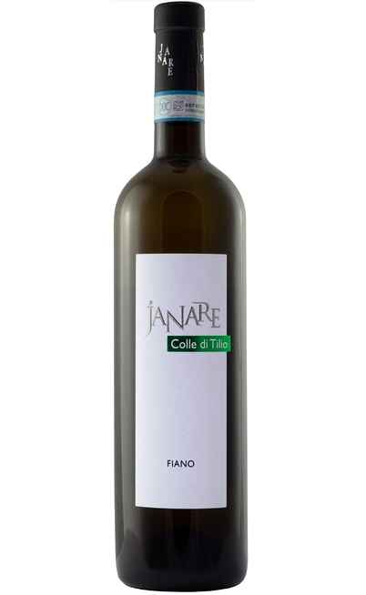 Fiano Sannio „Colle di Tilio“ DOP [LA GUARDIENSE]