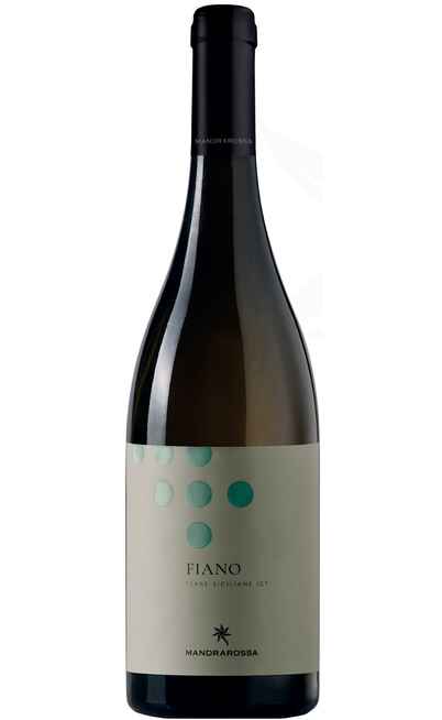 Fiano Terre Siciliane [Mandrarossa]