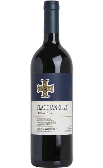 Flaccianello della Pieve 2019