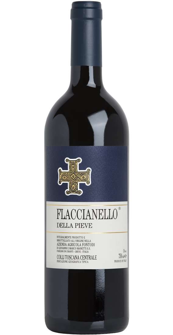 Flaccianello della Pieve 2021