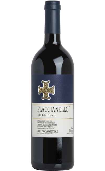 Flaccianello della Pieve 2021 [FONTODI]