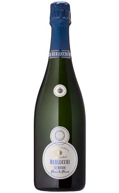 Franciacorta 61 Nature Blanc de Blancs [Berlucchi]