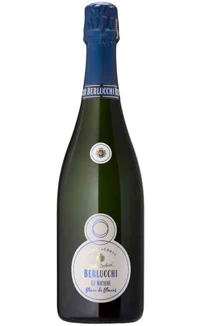 Franciacorta 61 Nature Blanc de Blancs