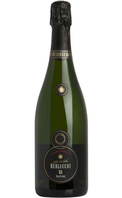 Franciacorta 61 „NATUR“ [Berlucchi]