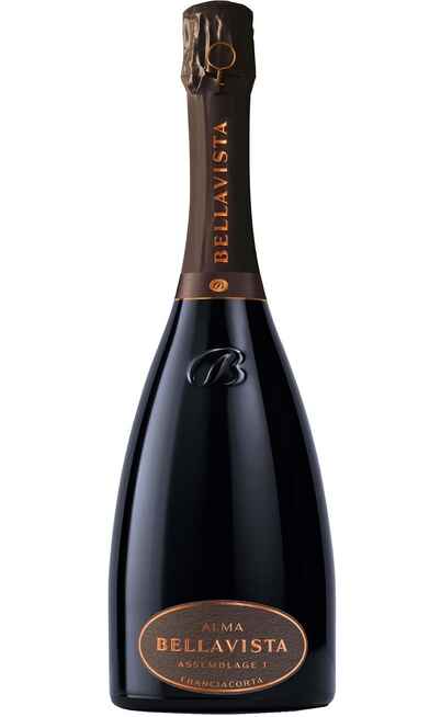 Franciacorta ALMA Alma Assemblage 2 DOCG [Bellavista]