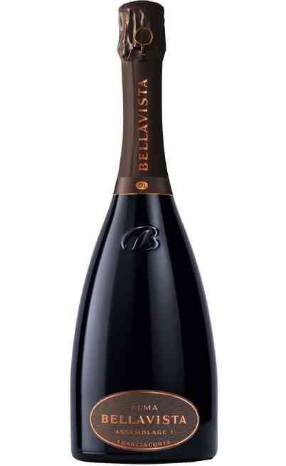 Franciacorta ALMA Alma Assemblage 2 DOCG