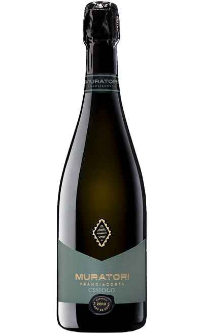 Franciacorta Blanc de Noir Dosaggio Zero DOCG [VILLA CRESPIA - MURATORI]