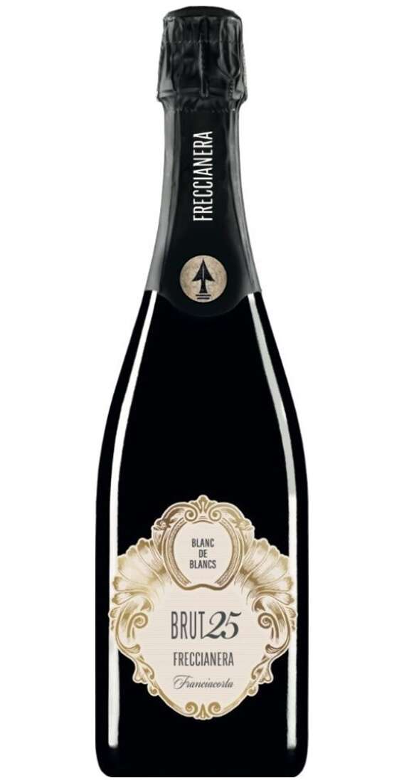 Franciacorta Brut 25 Blanc de Blancs DOCG