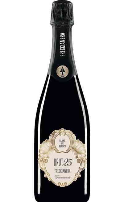 Franciacorta Brut 25 Blanc de Blancs DOCG