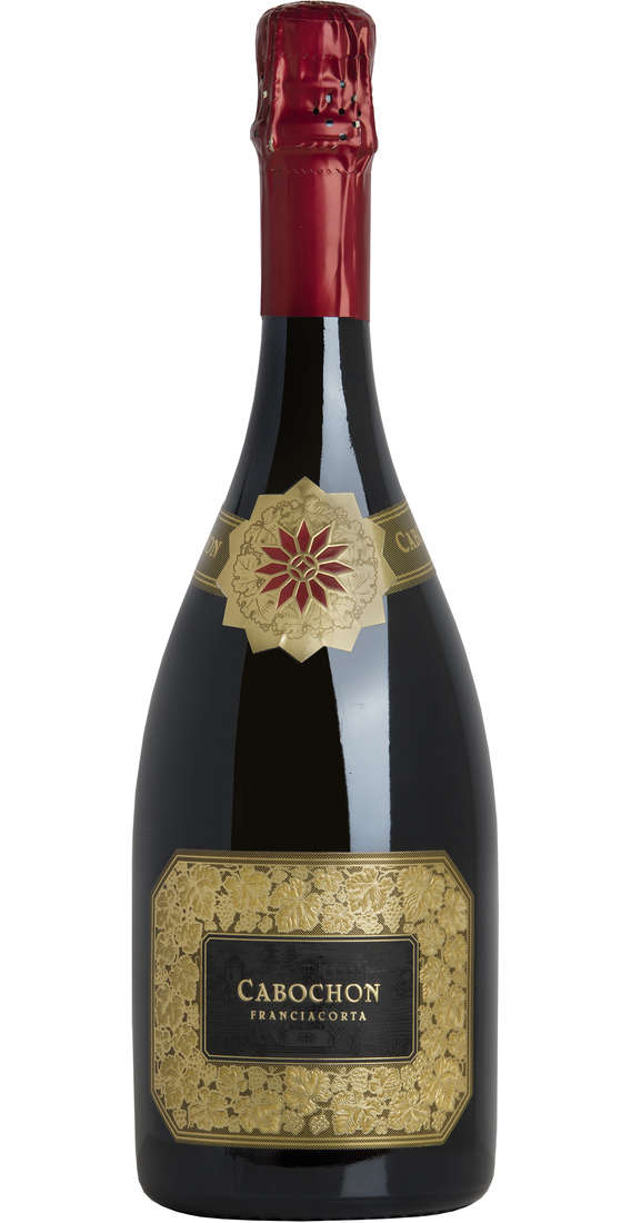 Franciacorta Brut Cabochon Fuoriserie N.26
