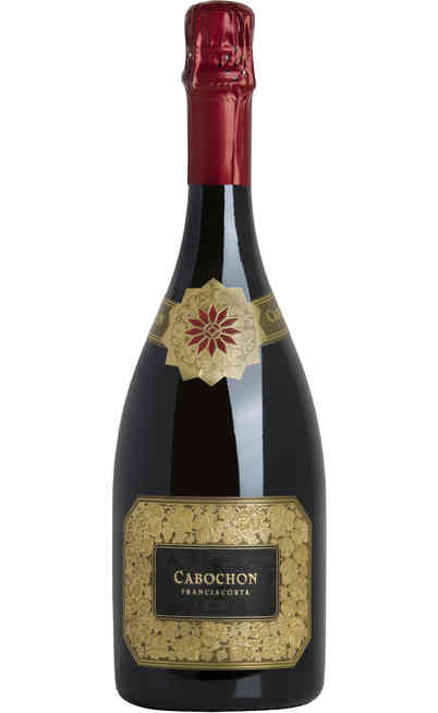 Franciacorta Brut Cabochon Fuoriserie N.26