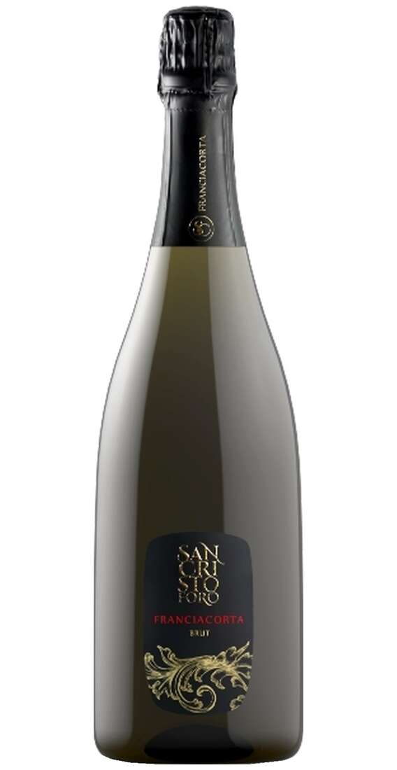 Franciacorta Brut DOCG