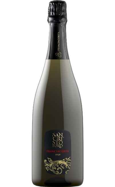 Franciacorta Brut DOCG [SAN CRISTOFORO]