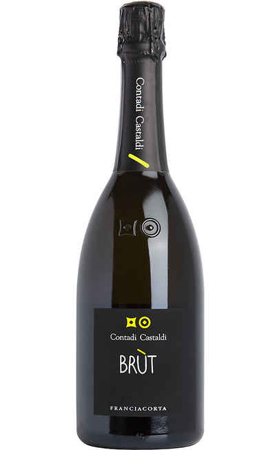 Franciacorta Brut DOCG [Contadi Castaldi]