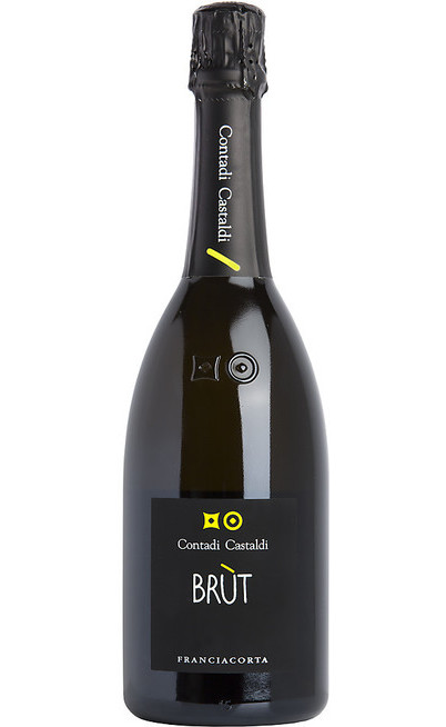 Franciacorta Brut DOCG