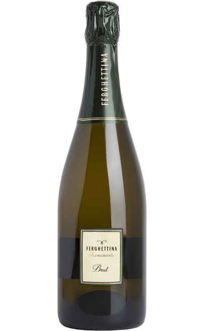 Franciacorta Brut DOCG [Ferghettina]