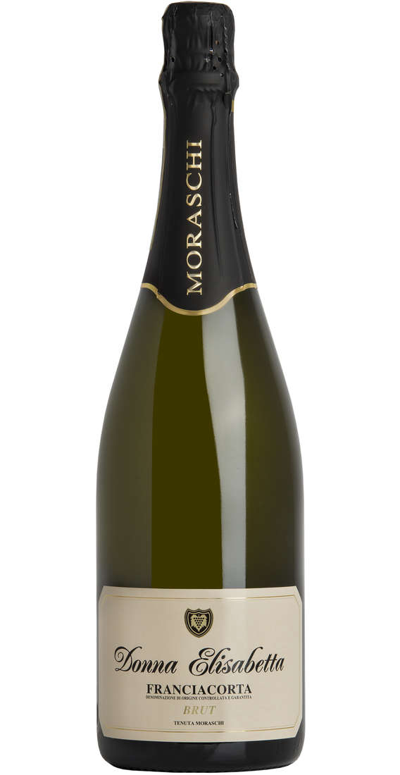 Franciacorta Brut DONNA ELISABETTA DOCG