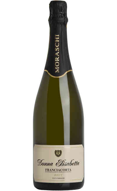 Franciacorta Brut DONNA ELISABETTA DOCG
