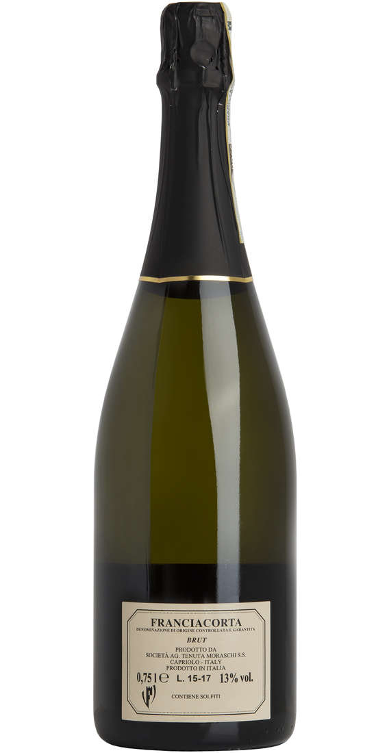 Franciacorta Brut DONNA ELISABETTA DOCG
