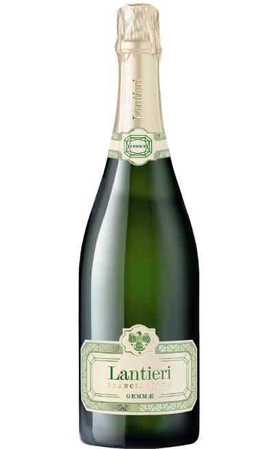 Franciacorta Brut Gemmae DOCG BIO