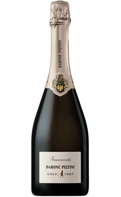 Franciacorta Brut GOLF 1927 DOCG BIO [BARONE PIZZINI]