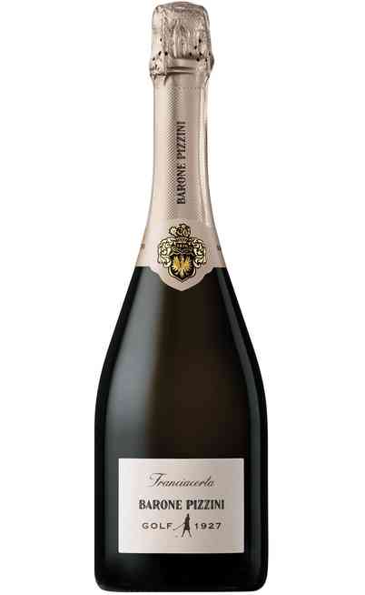 Franciacorta Brut GOLF 1927 DOCG BIO