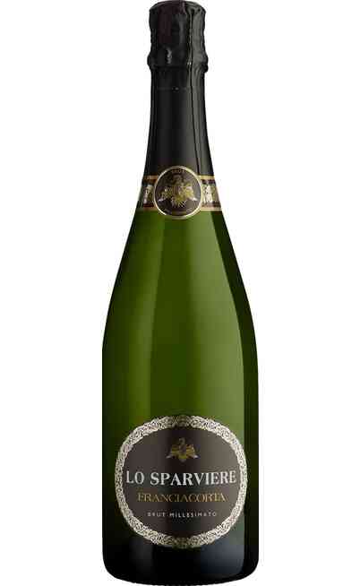 Franciacorta Brut Millesimato DOCG BIO