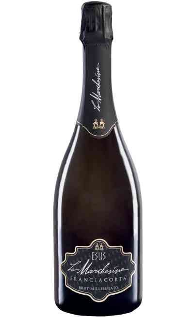 Franciacorta Brut Millesimato "ESUS" DOCG